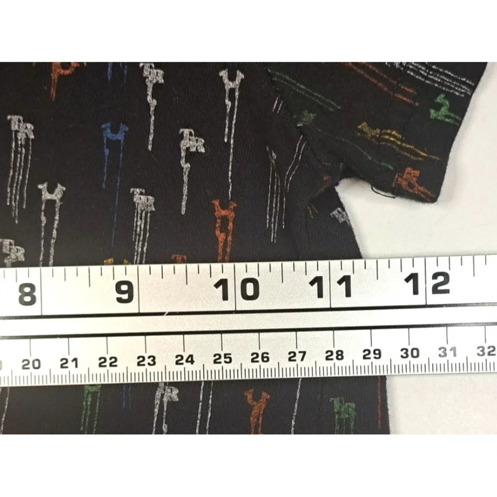 True Religion Hooded Shirt‎ Boys 3T Black Short Sleeve Streetwear Skater